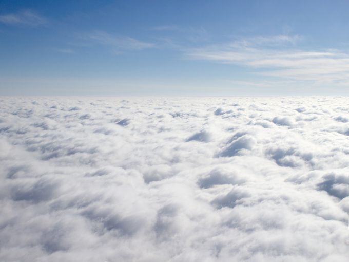 „Облачен танцьор“ – Цветът на 2026 година, който обещава тишина, яснота и ново начало