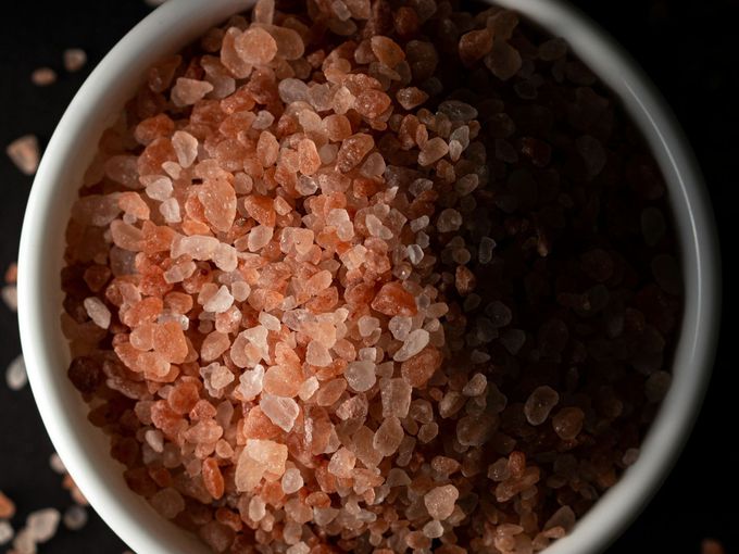 Истината за хималайската сол: Няколко мита, в които не трябва да вярвате