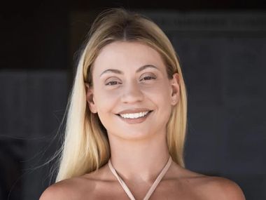 Радостина Радева с първи думи след отпадането си от "Игри на волята"