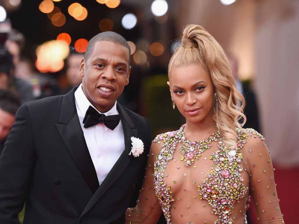 Джей Зи за обвиненията в сексуално посегателство: Сърцето ми беше разбито