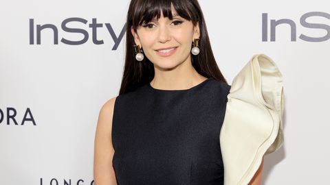 Холивудските звезди Нина Добрев и Вин Дизел отново привлякоха вниманието