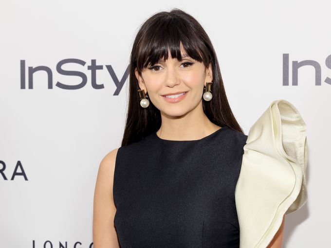 Нина Добрев на 37 - нашето момиче, което покори Холивуд