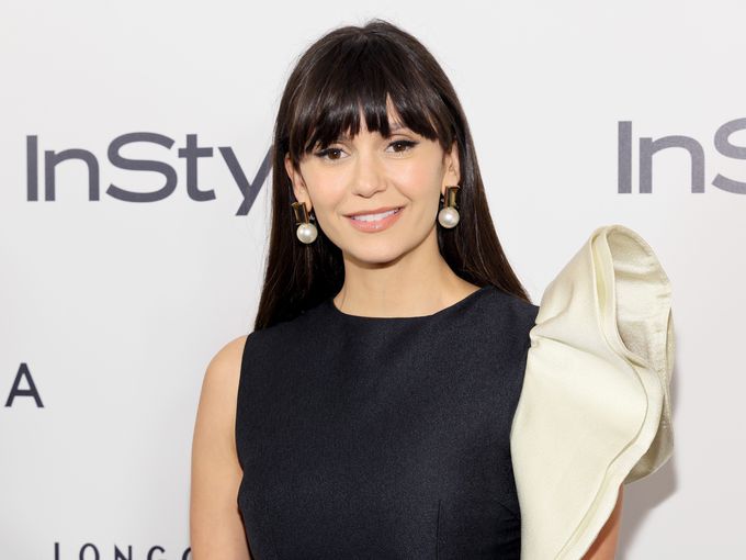 Нина Добрев на 36 - нашето момиче, което покори Холивуд