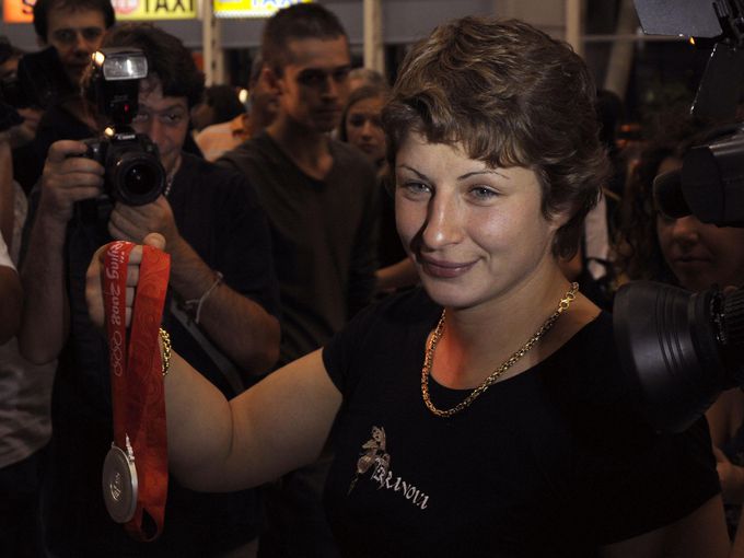 Станка Златева загуби майка си