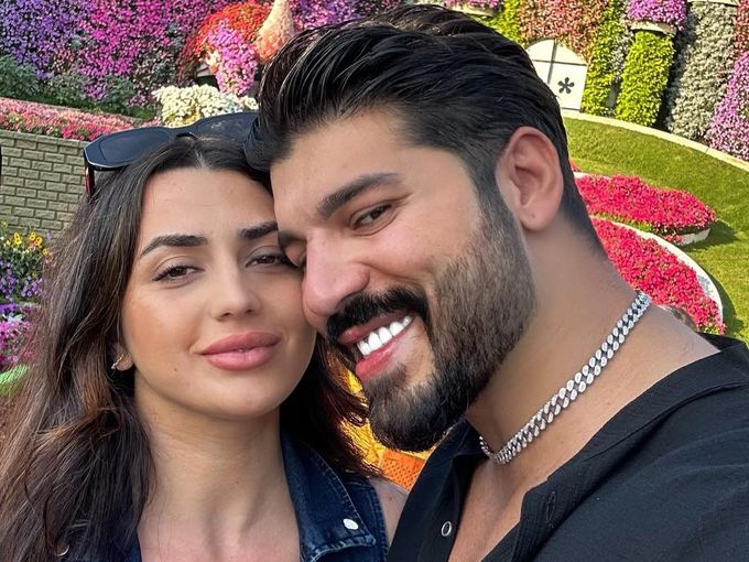 Невероятно: Синът на Фики проговори китайски