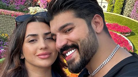 Фики Стораро не пропусна да сподели снимка от рождения ден