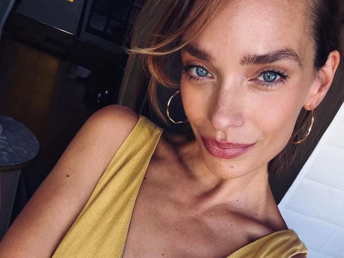 Ирена Милянкова смени актьорството с боксовия ринг