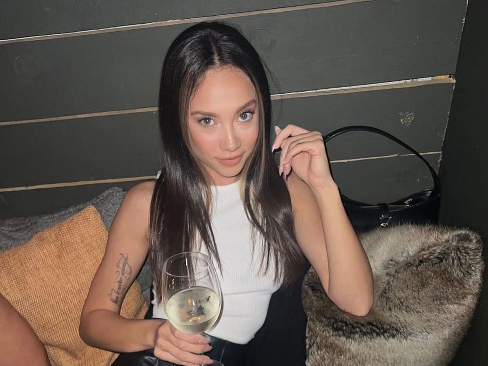 Любомира от "Ергенът" се впуска в ново психо-социално риалити