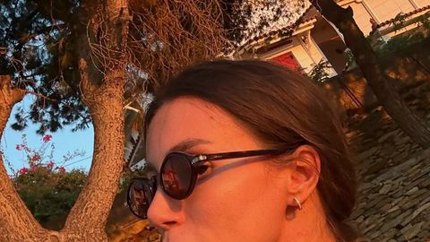 Участничката от риалити формата Трейтърс Игра на предатели Мая Пауновска