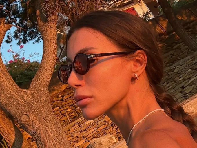 Мая от "Трейтърс" с остри реплики към Сашо Кадиев в ефир