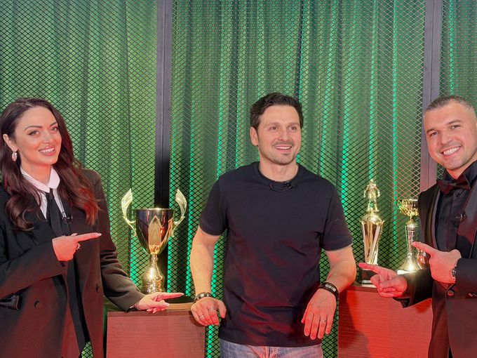 Елизабет Методиева и Валери Божинов стават водещи на ново документално риалити