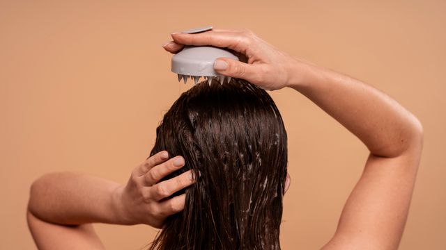 Колко често трябва да мием косата си