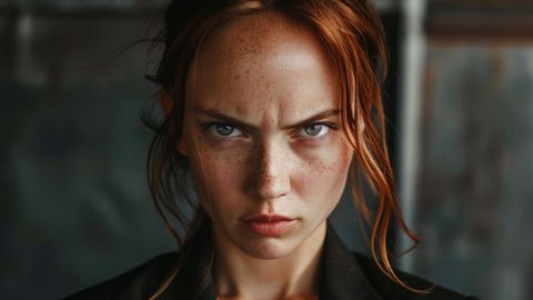 Всеки от нас има своите червени зони – онези специфични