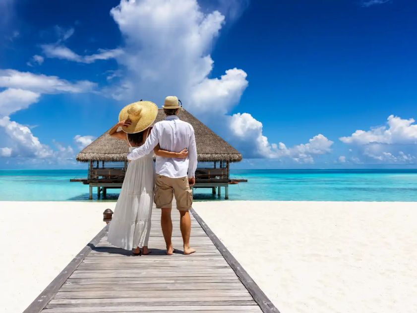 Ранно планиране: Три идеи за романтично бягство извън Европа