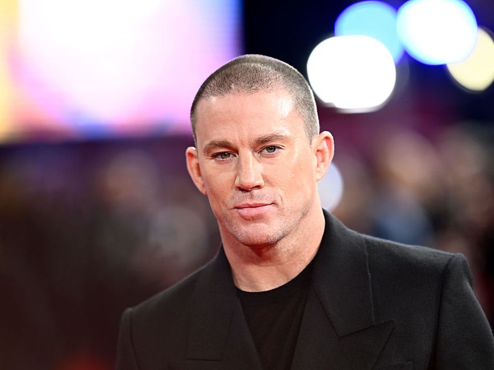 Какво се случи с Чанинг Тейтъм и защо влезе по спешност в болница?