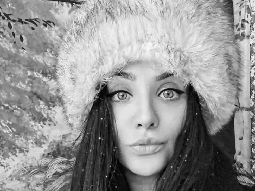 Елен Колева със сълзи на очи за Калин Терзийски: Светът му тежеше