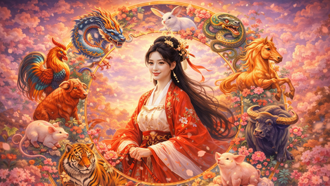 Шест знака от ще се радват на изключителен късмет и