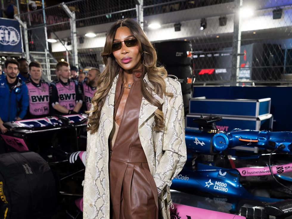 Нови шокиращи документи: Ето как Наоми Кембъл и Мик Джагър са били част от обкръжението на Джефри Епстийн