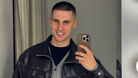 Силно емоционално признание в ефира на Преди обед направи актьорът