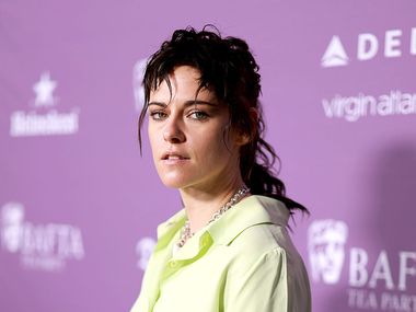 Кристен Стюарт: Духът на принцеса Даяна ме преследва от 5 години