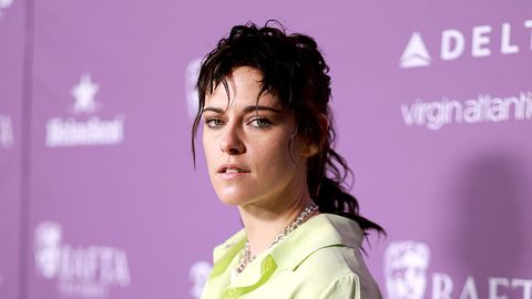 Актрисата Кристен Стюарт разкри че покойната Даяна принцеса на Уелс