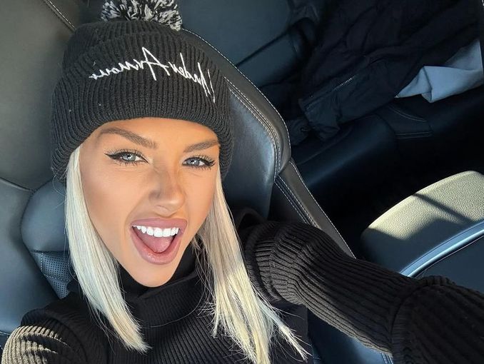 Денислава от "Игри на волята": Психически съм срината