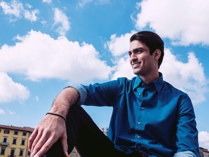 Матео Бочели с емоционално послание за 8 март: Жени, вие сте супергерои!