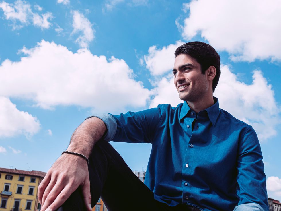 Матео Бочели с емоционално послание за 8 март: Жени, вие сте супергерои!