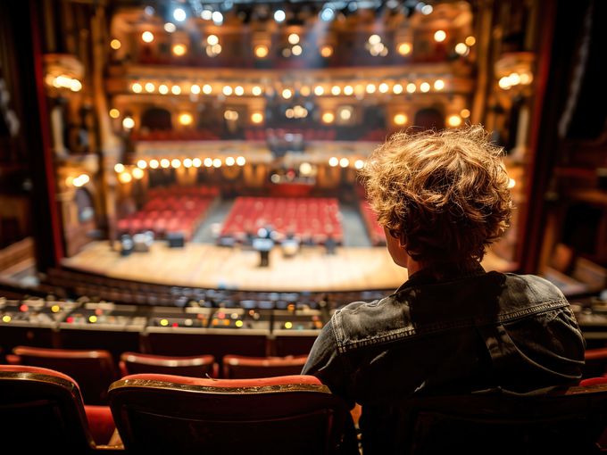 Когато музиката замлъкне: Протестът на музикантите от БНР и цената на пренебрегнатата култура