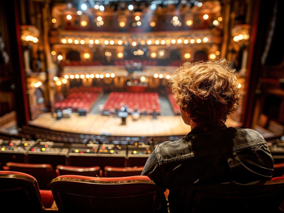 Когато музиката замлъкне: Протестът на музикантите от БНР и цената на пренебрегнатата култура