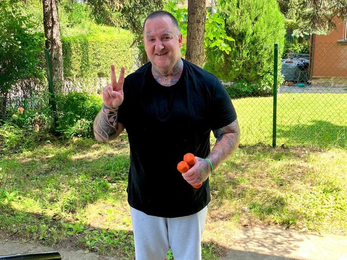 На 43-годишна възраст почина композиторът Валди Събев