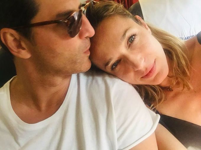 Той беше най-желаният мъж на Балканите преди 20 години: Как изглежда сега?