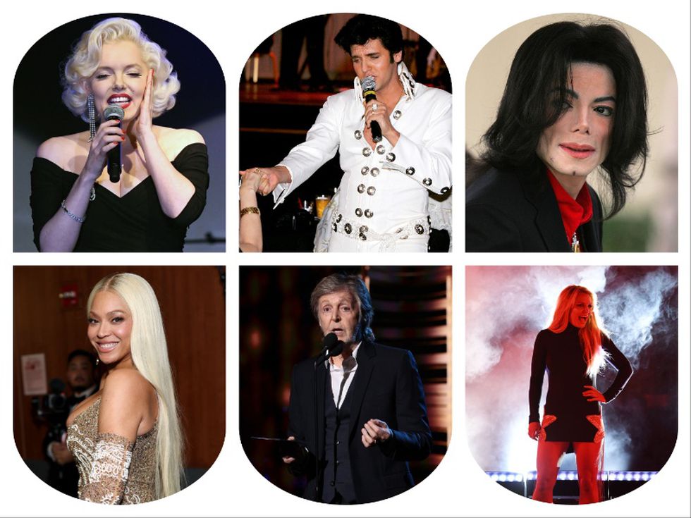 Най-странните конспирации в Холивуд: 10 звезди, за които се твърди, че са клонирани