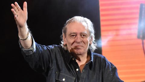 Големият поет композитор и певец Михаил Белчев си отиде от