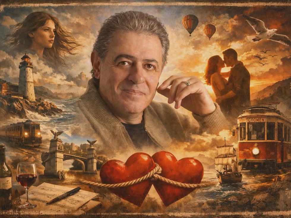 Булевардът остана без него: Михаил Белчев – бардът, който превърна живота в поезия, а любовта – в песен, която никога не свършва