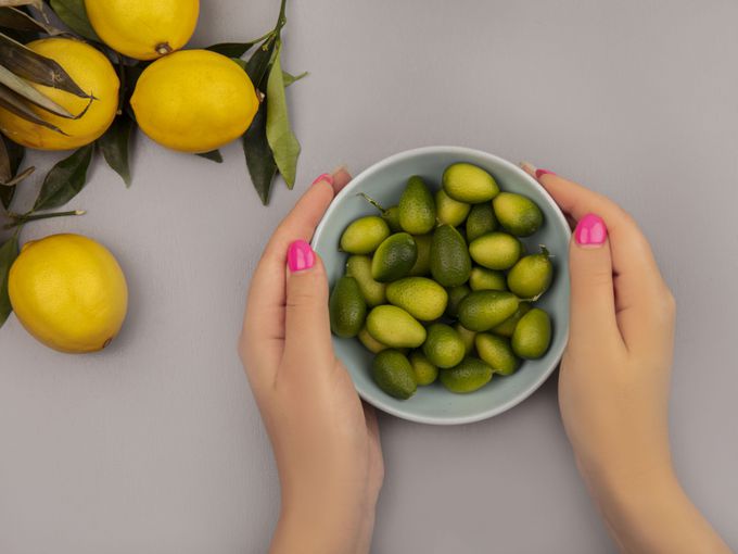 Едамаме: Суперхраната, която топи мазнини и укрепва здравето ви