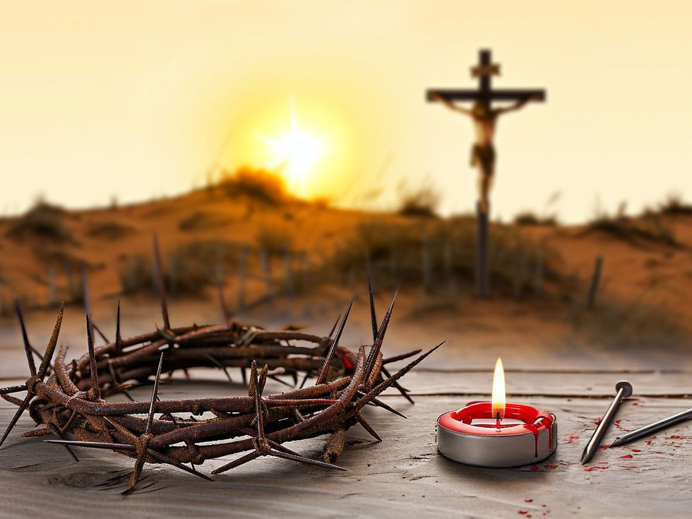 Разпети петък е – какво не бива в никакъв случай да правите днес!