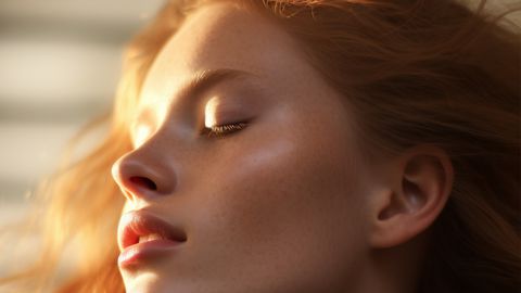 Всички мечтаем за ясно изразени скули стегнат контур и онази