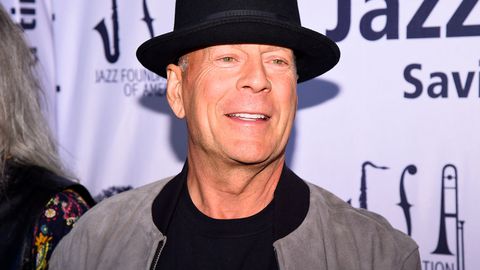 Тази година Брус Уилис и Ема Хеминг Уилис отбелязаха 16 ата