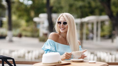 Днес хората са нервни и се дразнят от най малките дреболии