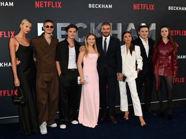 Няма връщане назад: Сложната сага в клана Бекъм се задълбочава