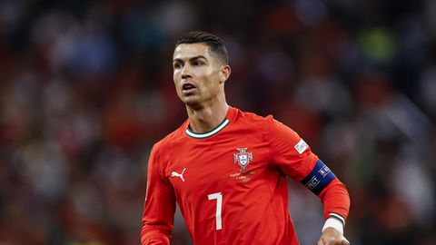 Катя Авейро сестрата на Кристиано Роналдо остро защити брат си