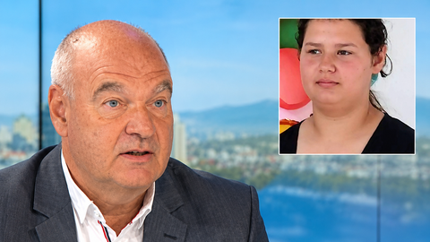 Д р Веселин Герев Стоп кадър БНТ и 11 годишната