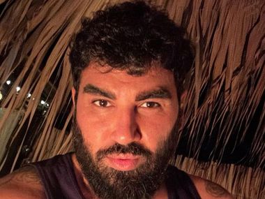 Азис отвърна на Антонио, ето какво каза