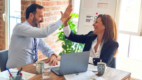 В съвременната работна среда където се насърчават екипността откритата комуникация