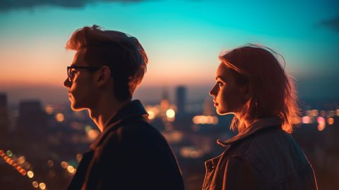 Всяка връзка е пътуване – понякога вдъхновяващо понякога изтощително Но