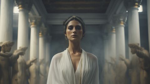 Да разгърнем завесата на времето и да се потопим в