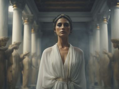 Звезден Олимп: Кое древногръцко божество съответства на вашата зодия