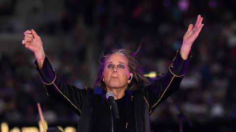 Причината за смъртта на Ози Озбърн вече е официално потвърдена