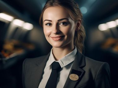 Това са храните и напитките, които стюардесите отказват да консумират по време на полет